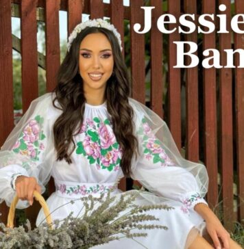 Jessie Baneș lansează „Mama mă vrea mireasă”, o piesă manifest prin care îndeamnă tinerele generații să se întoarcă la tradiții / VIDEO