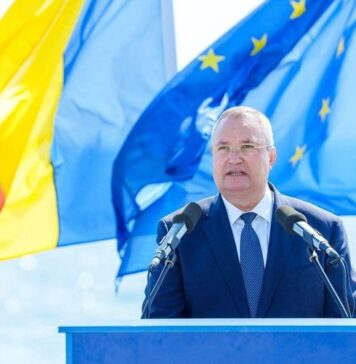 PNL Sector 3, susținere totală pentru Nicolae Ciucă la alegerile prezidențiale. Semnalul dat de filiala condusă de Andrei Baciu