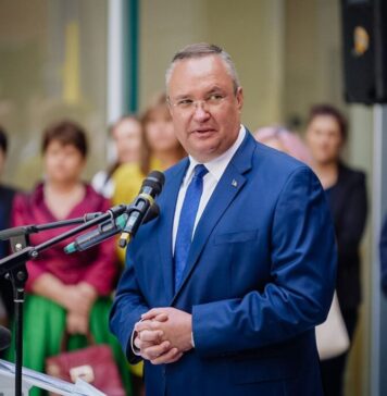 Nicolae Ciucă, la deschiderea anului școlar: Lumea se schimbă în ritm accelerat. Sistemul educațional trebuie să țină pasul într-o lume atât de dinamică