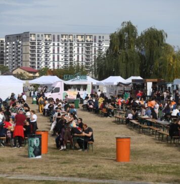 Primăria Sectorului 6 anunță lista comercianților admiși la Hallo Fest 2024