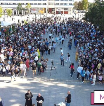 Peste 71 de mii de elevi încep noul an școlar în județul Ilfov, în aproape 300 de unități de învățământ