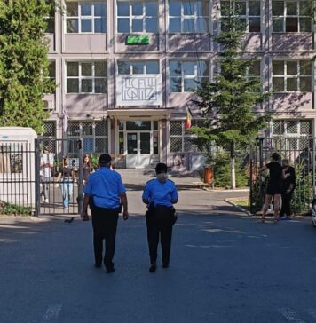 Poliția Locală București, măsuri sporite de siguranță în unitățile de învățământ. Agenții verifică respectarea interdicțiilor privind vânzarea alcoolului, tutunului și băuturilor energizante