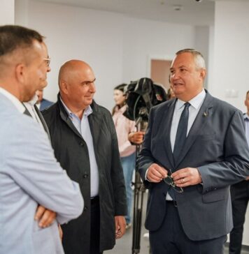 Ciucă: Noi, PNL, am susținut mereu învățământul dual. Pentru că asta e România în care eu cred și pe care vreau să o construim împreună: o Românie în care tinerii au oportunități reale