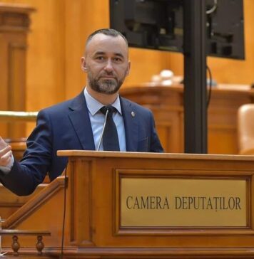 Lilian Scripnic (AUR): Educația este cheia dezvoltării prospere a țării noastre și, așa cum arată astăzi școala, așa va arăta mâine țara