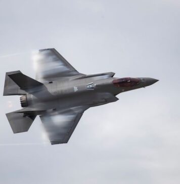 Ambasadoarea SUA la Bucureşti, Kathleen Kavalec: Avioanele F-35 vor oferi României capabilităţi de apărare aeriană de neegalat