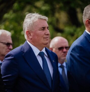 Lucian Bode: Masacrul de la Treznea este o lecție amară, dar mereu actuală despre cum ura și extremismul aduc în cele din urmă intoleranță și multă suferință