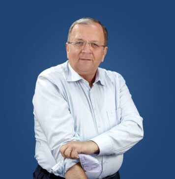 Flutur, mesaj pentru Ciolacu: Încearcă şi dumnealui deoarece este în campanie electorală