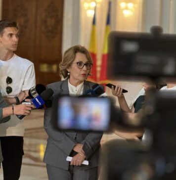 Comisia de Apărare din Senat, întrunită după solicitarea președintelui PNL, Nicolae Ciucă, pe problema dronelor