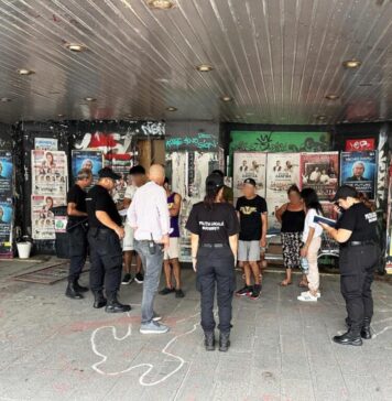 Autoritățile din București, acțiune pentru identificarea persoanelor fără adăpost din Capitală