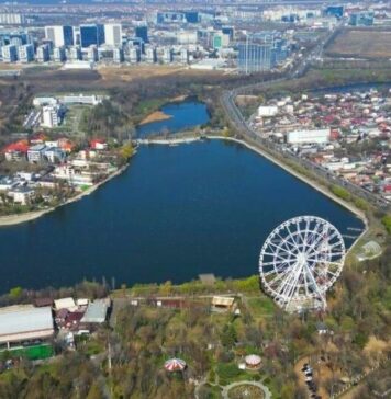 Primăria Sectorului 2 a căutat soluții pentru amenajarea malurilor celor șase lacuri ale râului Colentina. Mâine aflăm câștigătorii!