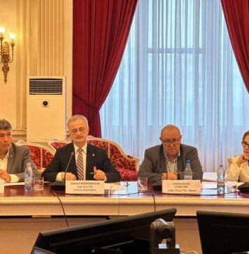 Nicoleta Pauliuc:Pensionarii militari merită respect şi apreciere. Vrem să li se facă dreptate!