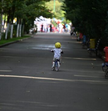 Primăria Sectorului 4 urează tuturor o săptămână liniștită precum cum este atmosfera parcurilor din sector