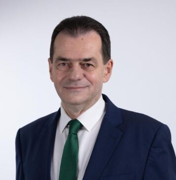 Ludovic Orban: Începem campania de strângere de semnături pentru susținerea candidaturii mele la funcția de Președinte al României