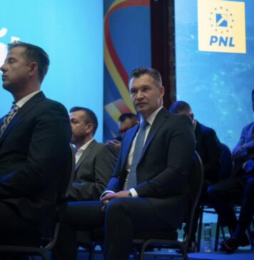 Ionuț Stroe: La Consiliul Național, am demonstrat din nou puterea și unitatea partidului nostru!