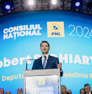 Robert Sighiartău: Avem candidat. Nicolae Ciucă este un om onest, cu frică de Dumnezeu, fără găști de interese langă el