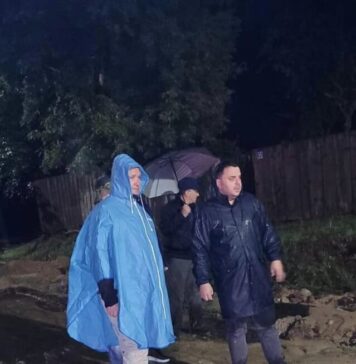 Liberalii sunt alături de oamenii din zonele lovite de inundații. Nicolae Ciucă a rămas în Galați peste noapte, Ligia Deca este în zonă pentru a verifica starea școlilor, Burduja, Fechet și Predoiu coordonează intervențiile pentru sinistrați