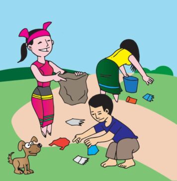 Salubrizare 5: „Educația ecologică trebuie să facă parte din procesul educațional al elevilor”