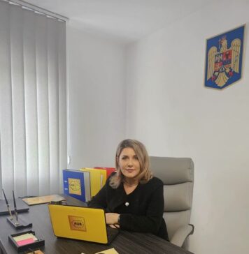 Gianina Șerban (AUR): Am depus în Parlament un proiect de lege pentru modificarea Legii pensiilor, cu scopul de a corecta o injustiție majoră comisă de actuala coaliție PNL-PSD