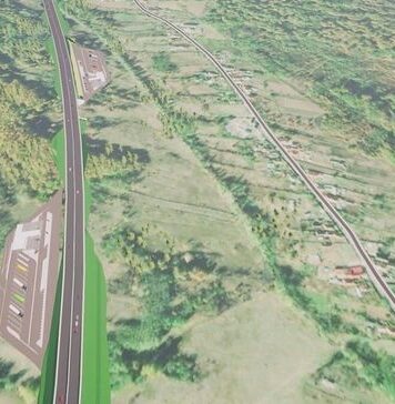 Grindeanu: Ultimul lot al drumului de mare viteză Craiova-Târgu Jiu intră în procedură de licitație!