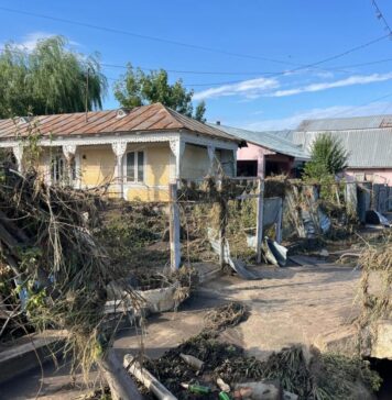 Ștefan Rădulescu: Consiliul Județean Ilfov a aprobat alocarea a 400.000 de lei din fondul de rezervă al județului Ilfov pentru oamenii ale căror gospodării au fost afectate de inundațiile din județul Galați