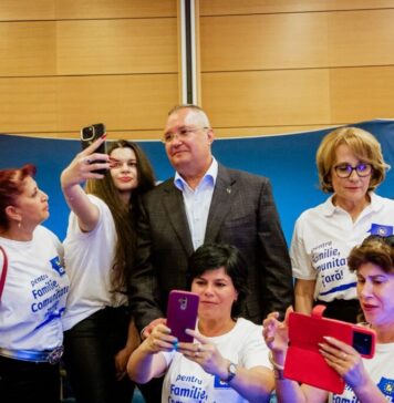 Nicolae Ciucă: Școala Politică a OFL a fost, ca în fiecare an, un eveniment plin de energie!