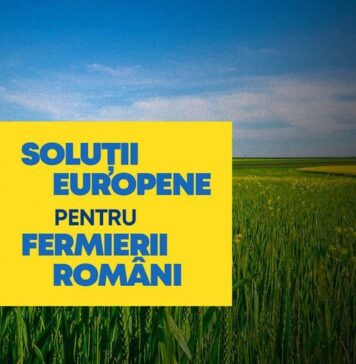 Dan Motreanu, prim-vicepreședinte și europarlamentar PNL: Comisia Europeană alocă 21,6 milioane de euro pentru fermierii români afectați de secetă