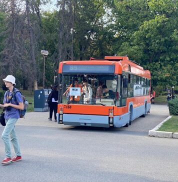 Zeci de mii de părinți, copii, bunici și pasionați ai transportului public au participat la Săptămâna Europeană a Mobilității 2024 organizată de TPBI