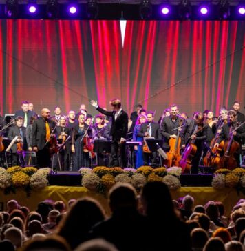 PMB: Peste 10.000 de spectatori, prezenți la cea de-a XII-a ediție a Bucharest Music Film Festival