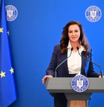 Natalia Intotero: ”Sănătatea unei națiuni pleacă de la sănătatea copiilor noștri” și doar împreună putem construi un sistem de sănătate care să îndeplinească nevoile legate de sănătatea mintală a copiilor și tinerilor