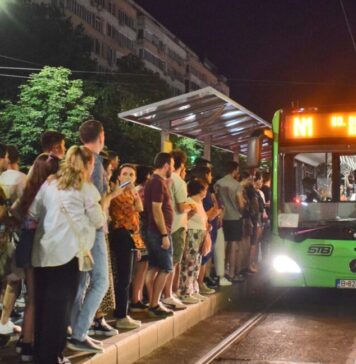 Program prelungit, joi, pentru transportul în comun, pentru meciul FCSB – Rigas FS