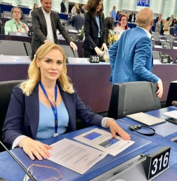 Gabriela Firea, Europarlamentar și Președinte PSD Bucuresti: Investițiile în reabilitarea căminelor studențești din România trebuie să devină o prioritate!