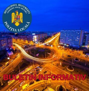 Activități ale Poliției Locale Sector 2 pentru prevenirea faptelor antisociale