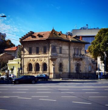 Încă 13 imobile din București vor fi consolidate seismic cu fonduri naționale nerambursabile