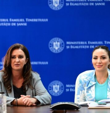 Ministerul Familiei: Concursul Național de Proiecte pentru Familii și Metodologiile proiectelor de tineret și studenți, în consultare publică