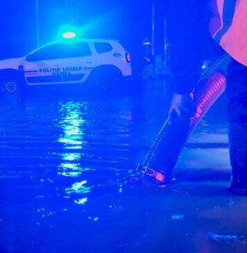 Sectorul 5: Primarul Cristian Popescu Piedone a convocat Comandamentul de Urgență în urma prognozei meteo anunțate de Administrația Națională de Meteorologie