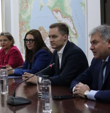 A început Programul de formare profesională „Valori românești în domeniul afacerilor europene”, finanțat de Departamentul pentru Relația cu Republica Moldova (DRRM)