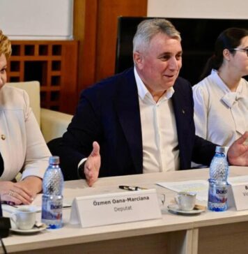 Bode: România şi Germania au o relație bilaterală profundă și complexă, cu valențe strategice, atât la nivel politic, cât şi economic