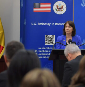 România și SUA, partenere în lupta împotriva traficului de copii. Statul român primește 10 milioane de dolari pentru protecție și prevenire