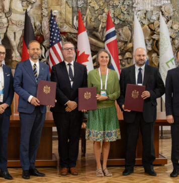 Republica Moldova a semnat nouă acorduri internaționale pentru a accelera modernizarea țării