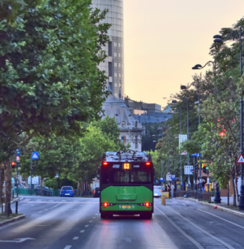 „Ziua Pompierilor din România” deviază două linii STB vineri, între orele 09.00-11.00