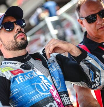 Portughezul Miguel Oliveira (Aprilia) va pilota din 2025 pentru Yamaha-Pramac