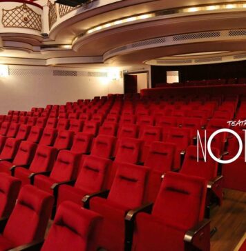 Alexandru Dabija revine la Teatrul Nottara cu o comedie savuroasă de Carlo Goldoni