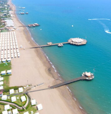 Early Booking la Paralela45: Au început rezervările pentru Antalya și Alanya 2025, cu reduceri de până la 50%