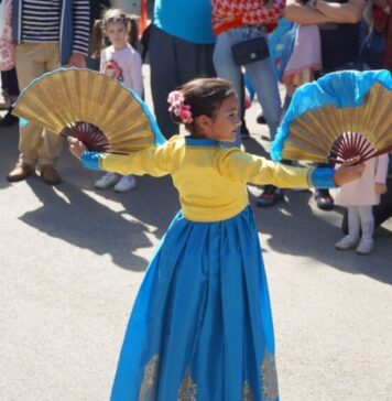 Weekendul acesta călătorim în 15 țări din Asia, la ASIA FEST 2024, Arena Națională. Vezi PROGRAMUL pe zile și atelierele disponibile!