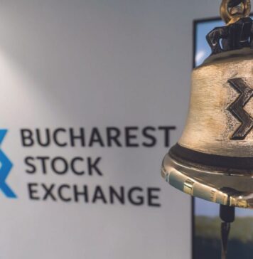 Bucharest Stock Exchange opens Friday’s session on growth