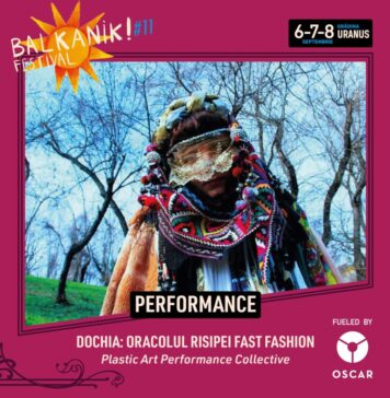 Balkanik Festival – Home of World Music, 6-8 septembrie la București. Programul concertelor, DJ set-urilor și dezbaterilor