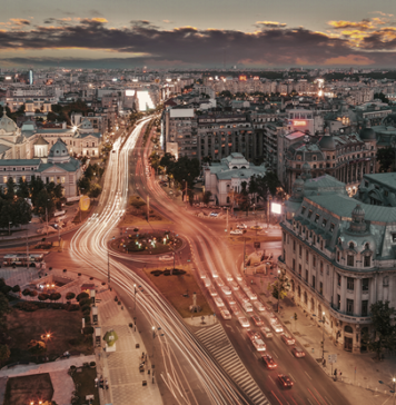 Bucharest celebrates more than a half milenium since first attestation