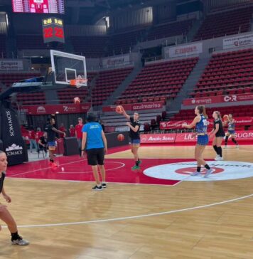 Baschet feminin: CSM Constanţa a ratat calificarea în grupele Euroligii