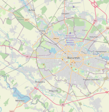 Cetățenii din Ilfov sunt invitați să contribuie la un viitor mai verde și mai mobil!