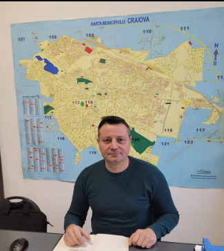 Deputatul Daniel Gheba anunță audiențe parlamentare, vineri, la Craiova